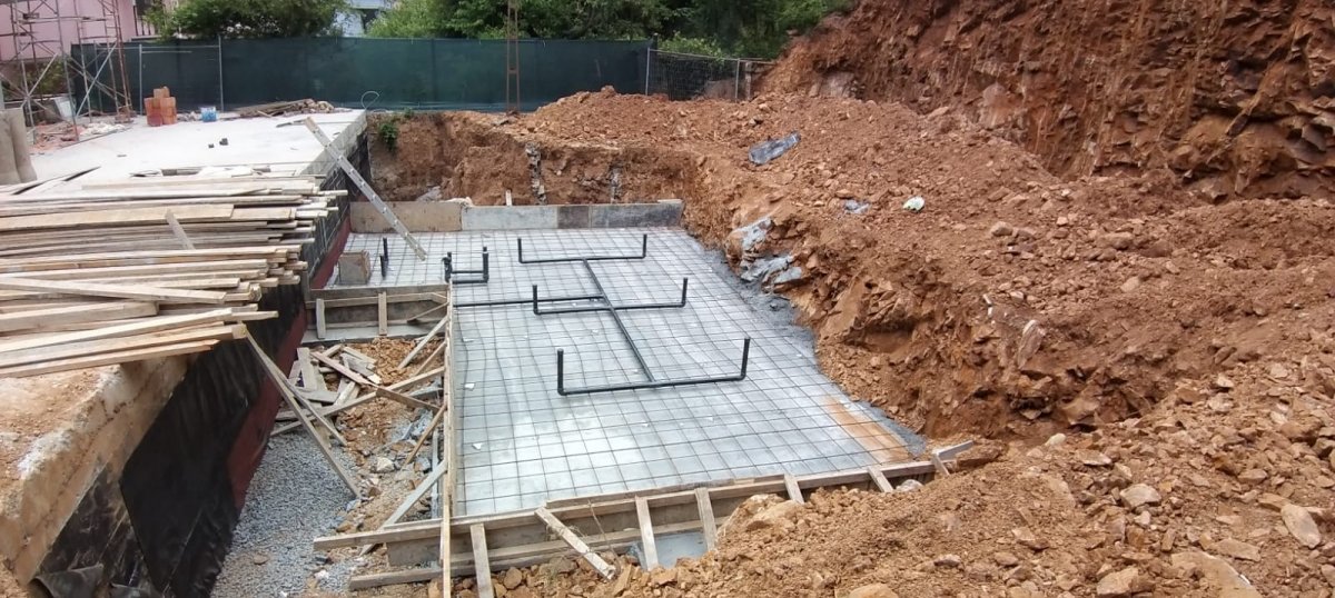 Arnavutköy Projemi̇z