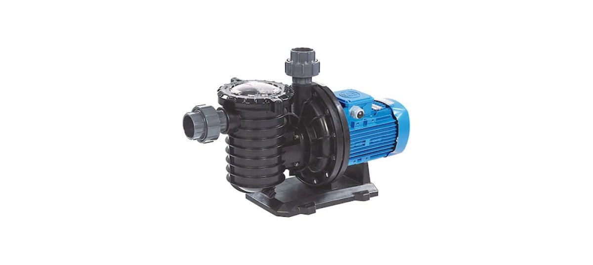 Atlaspool Havuz Pompası