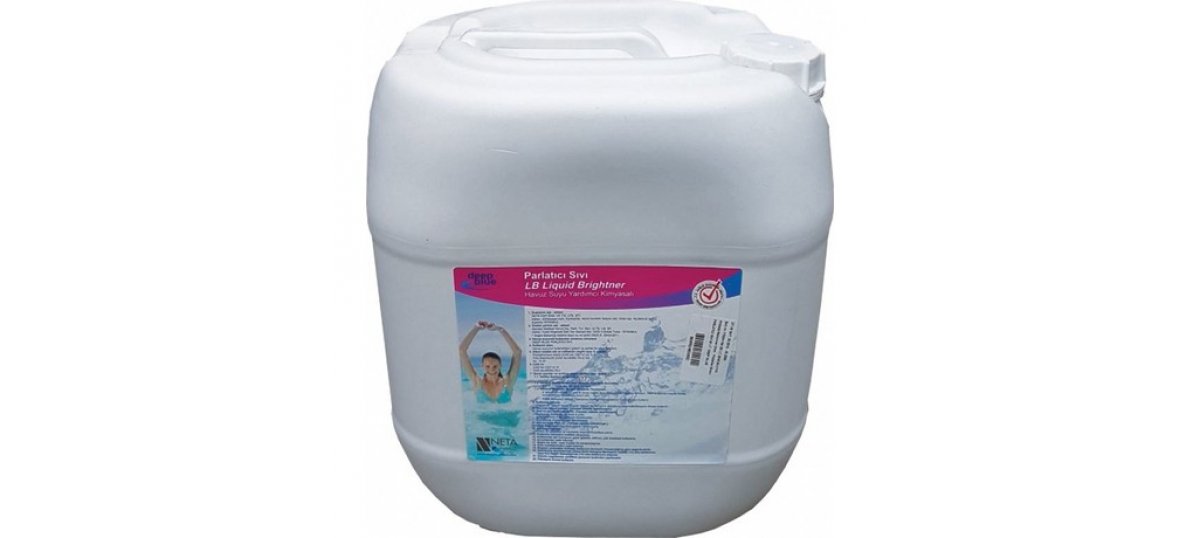 20 Kg Parlatıcı